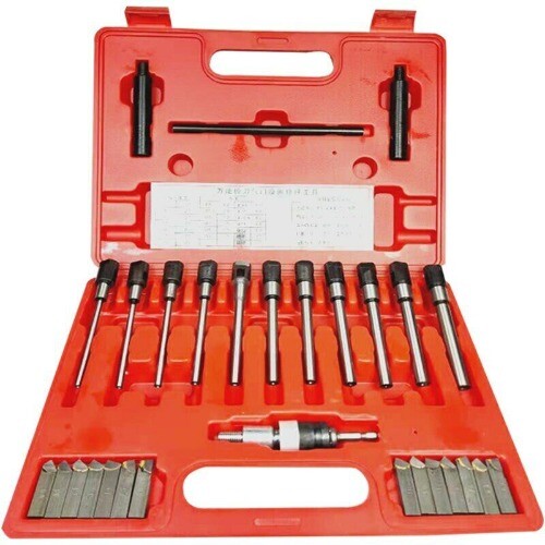 ya 26 7.28.2 Valve Seat Reamer Air Boring Tool Repair Tool Auto Machine Repair Toold