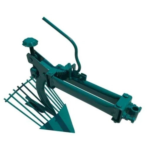 ya 26 7.28.3 Micro Tiller Walking Tractor Accessories Sweet Potato Harvest Plow Potatoc