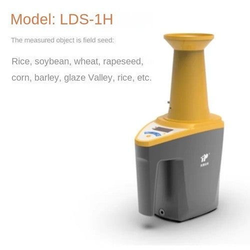 ya 26 8.1 Professio l Manufacture Cheap Portable Grain Moisture Meter Automatic Weighinge