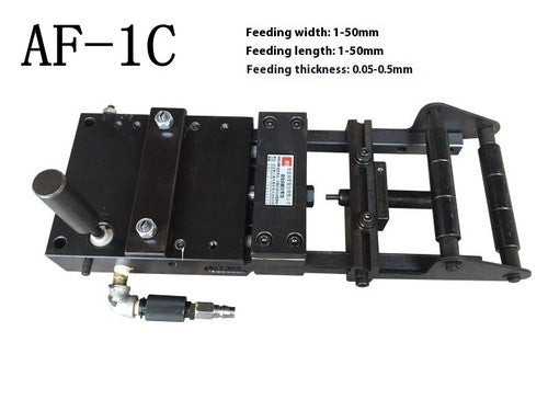 ya-26-7.28-AF-1C/2C/3C/4-Square-Cylinder-Pneumatic-Feeder-Easy-To-Install-Punching-Hardwaree