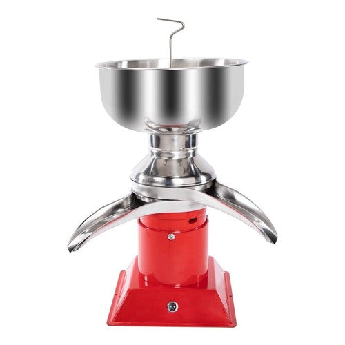 ya 26 7.28.3 Electric Milk Centrifugal Separator Degreasing Machine Household Cream Separatore