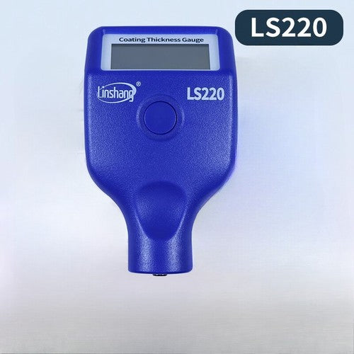 ya 26 7.28.2 LS235 Paint Thickness Gauge High Accuracy Paint Coating Thickness Gauged