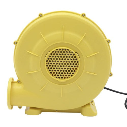 ya 26 7.28.3 350W Air Blower Commercial Inflatable Bouncer Blower for Inflatable Bounce Housed