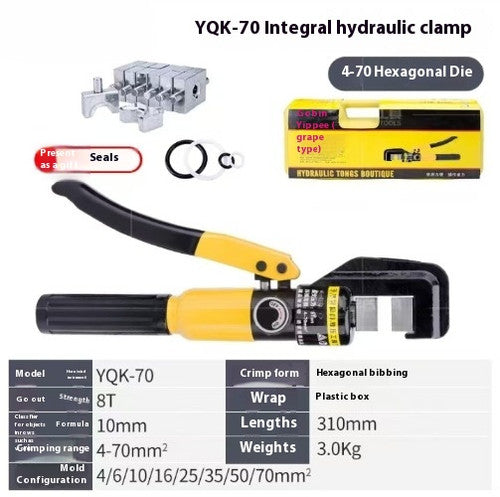 ya-26-7.28-Hydraulic-Crimping-Tool-Cable-Lug-Crimpe-Plier-Hydraulic-Compression-Tool-YQK-70b