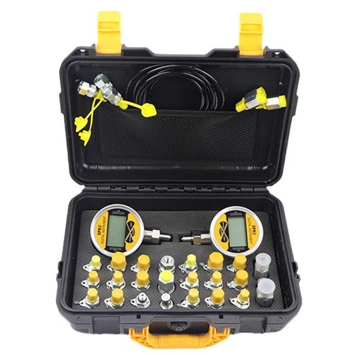 ya 26 8.1 Digital Pressure Gauge Measuring Instruments2 Gauge Digital Display Test Toolsb