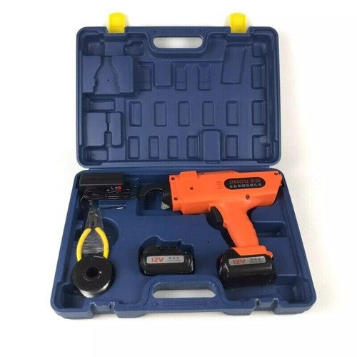 ya 26 8.1 Reinforcing Bar Tying Machine Small Handheld Electric Wire Tie Machinep