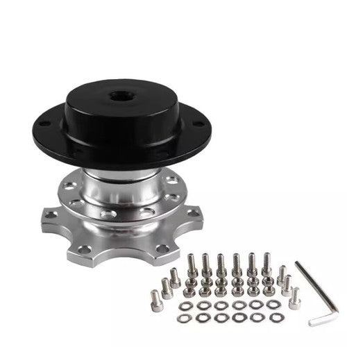 ya 26 7.28.3 Red Steering Wheel Quick Release Hub Adapter S p Off Boss Kit For Car Racingf