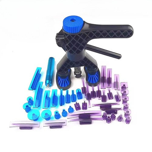 ya 26 7.28.2 Car Dent Repair Puller Pliers Sheet Metal Restoration Concave Convex Shapingf