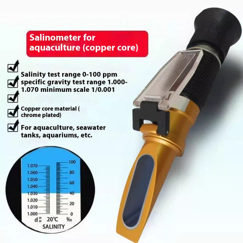 ya-26-7.28-Glycol-Glass-Water-Battery-Fluid-eez-Point-Tester,Car-Antieeze-Reactometerb