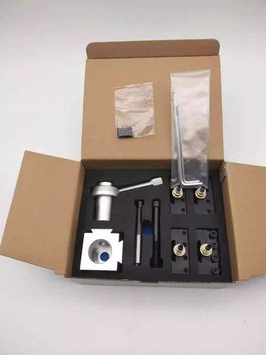 ya 26 8.1 CNC Lathe Quick Change Tool Holder Column Mill Screw Kit Tool Holderb
