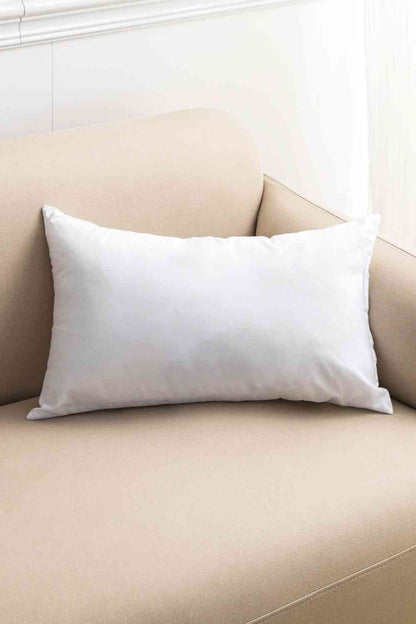 Rectangle Pillow Insert - Create the impossible