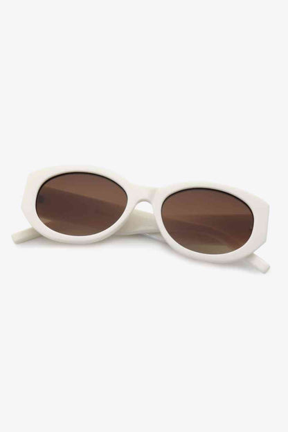 UV400 Polycarbonate Sunglasses