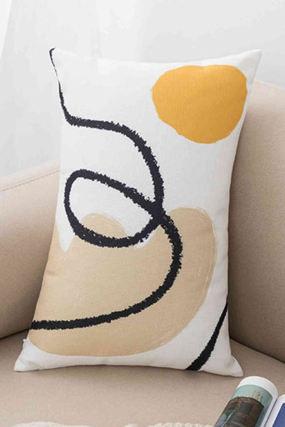 2-Pack Decorative Throw Pillow Cases - Create the impossible