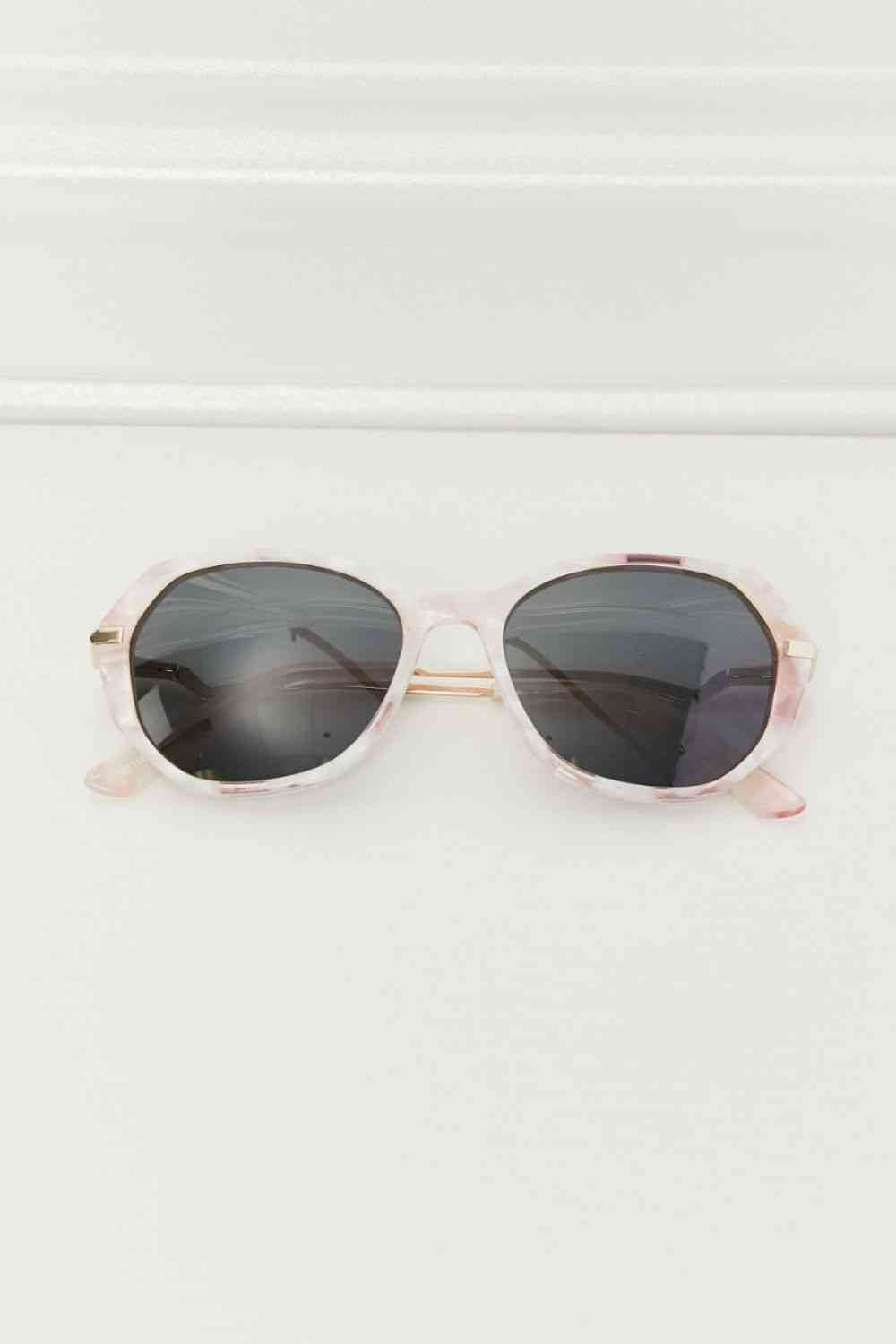 Glam TAC Polarization Lens Sunglasses