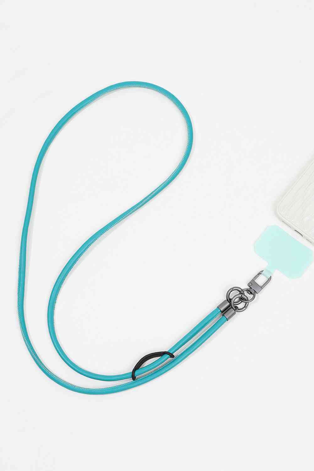 PU Phone Lanyard