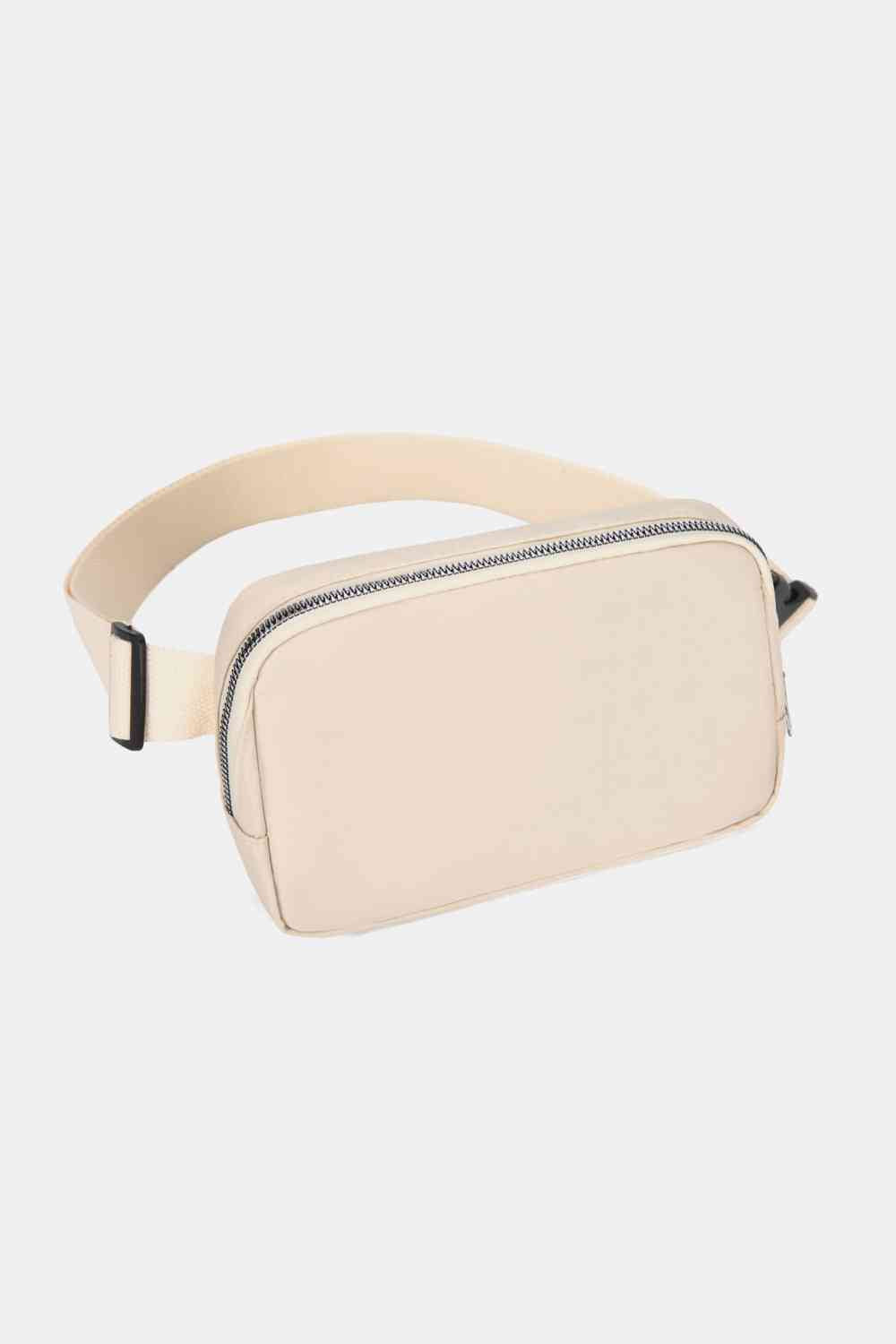 Nylon Fanny Pack