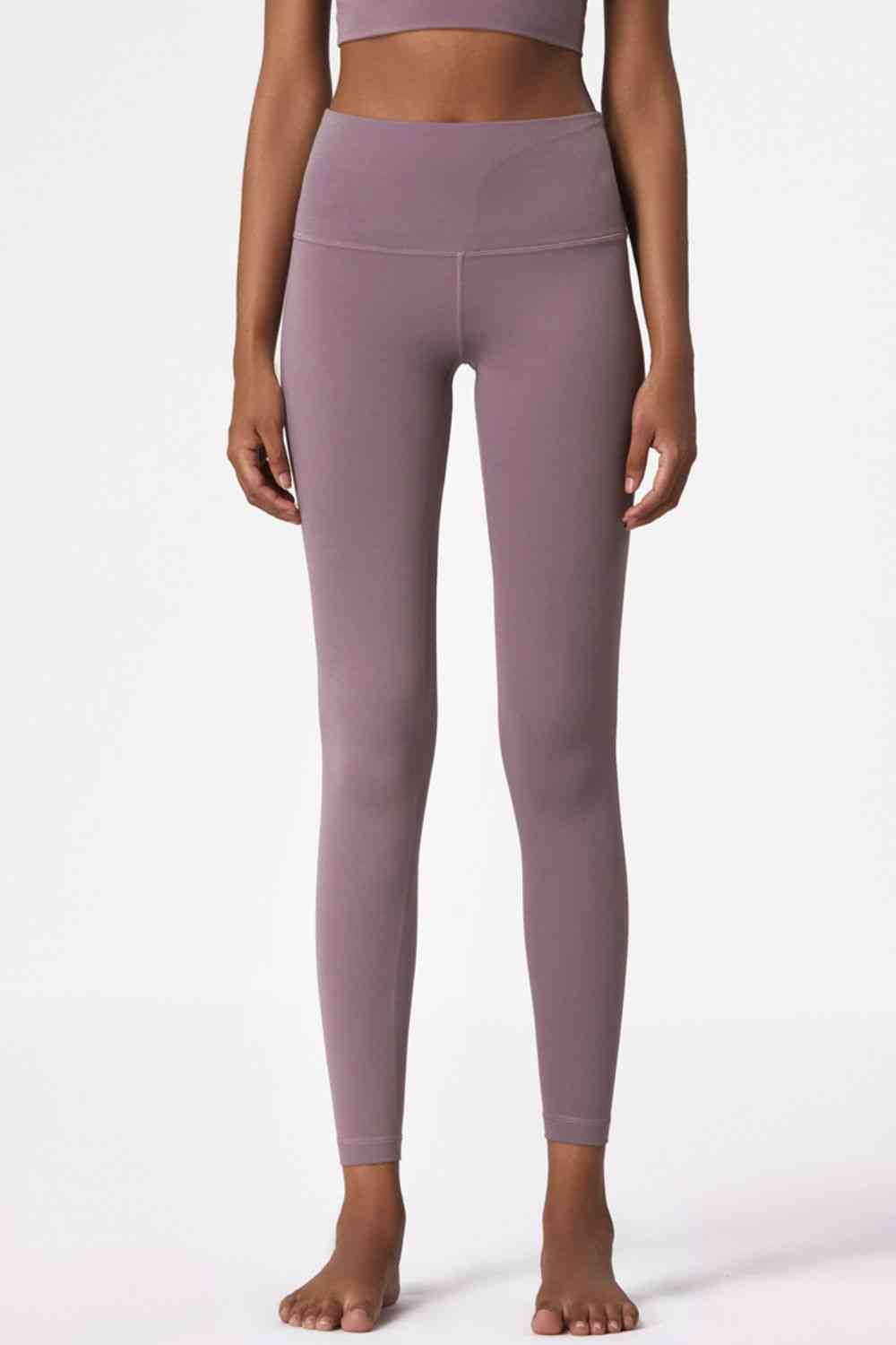 Take A Hike Yoga Leggings