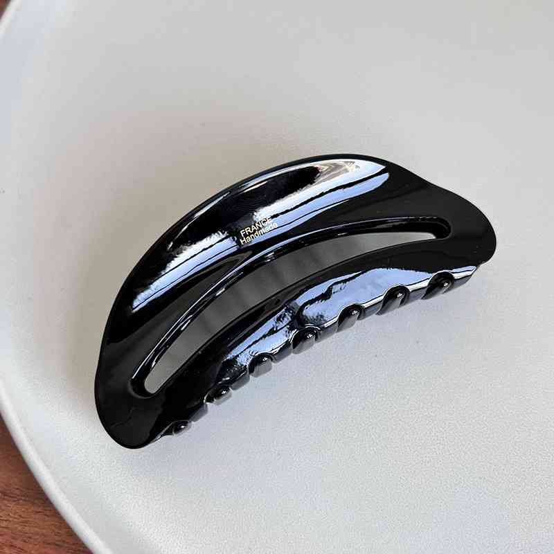 Acetate Hair Claw Clip