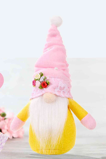 Random 3-Pack Mother's Day Faceless Gnomes