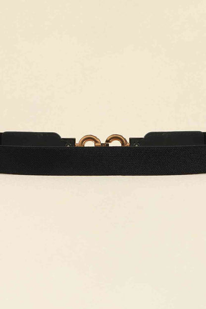 PU Leather Belt