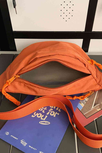 Nylon Sling Bag