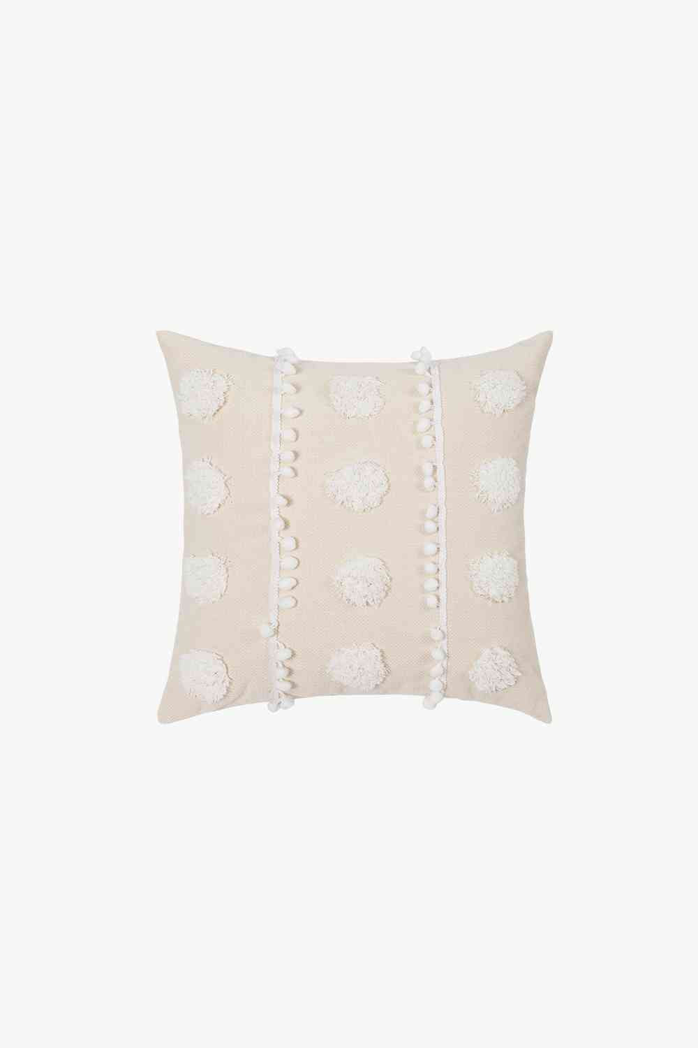 Eye-Catching Decorative Throw Pillow Case